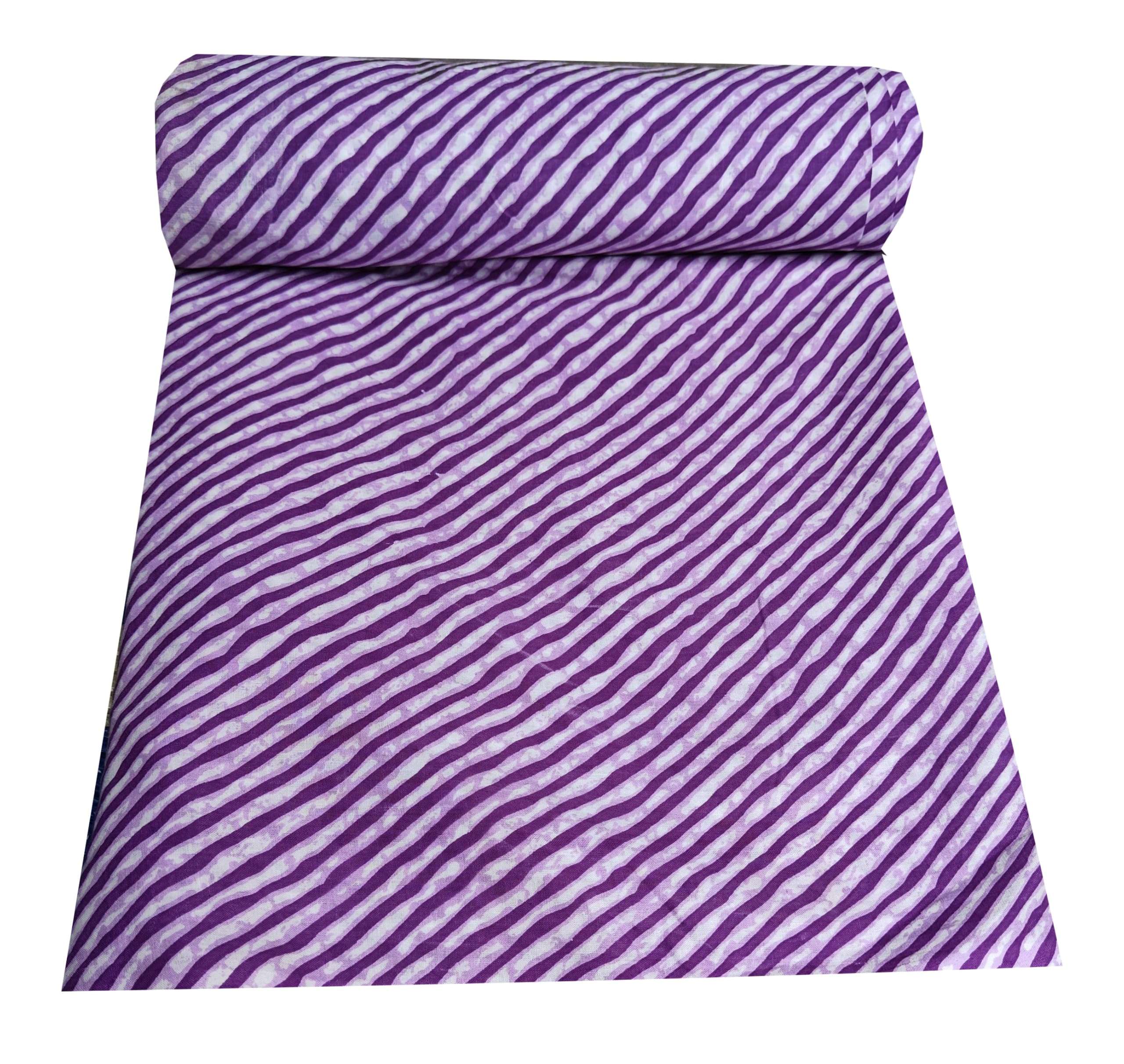 Fashionmart Pure Cotton Unstitched Jaipuri Handmade Digital Printed Fabric Material for Women Kurta/Blouse/Palazzos/Piece Material for Women’s (2.5 Meter) 3