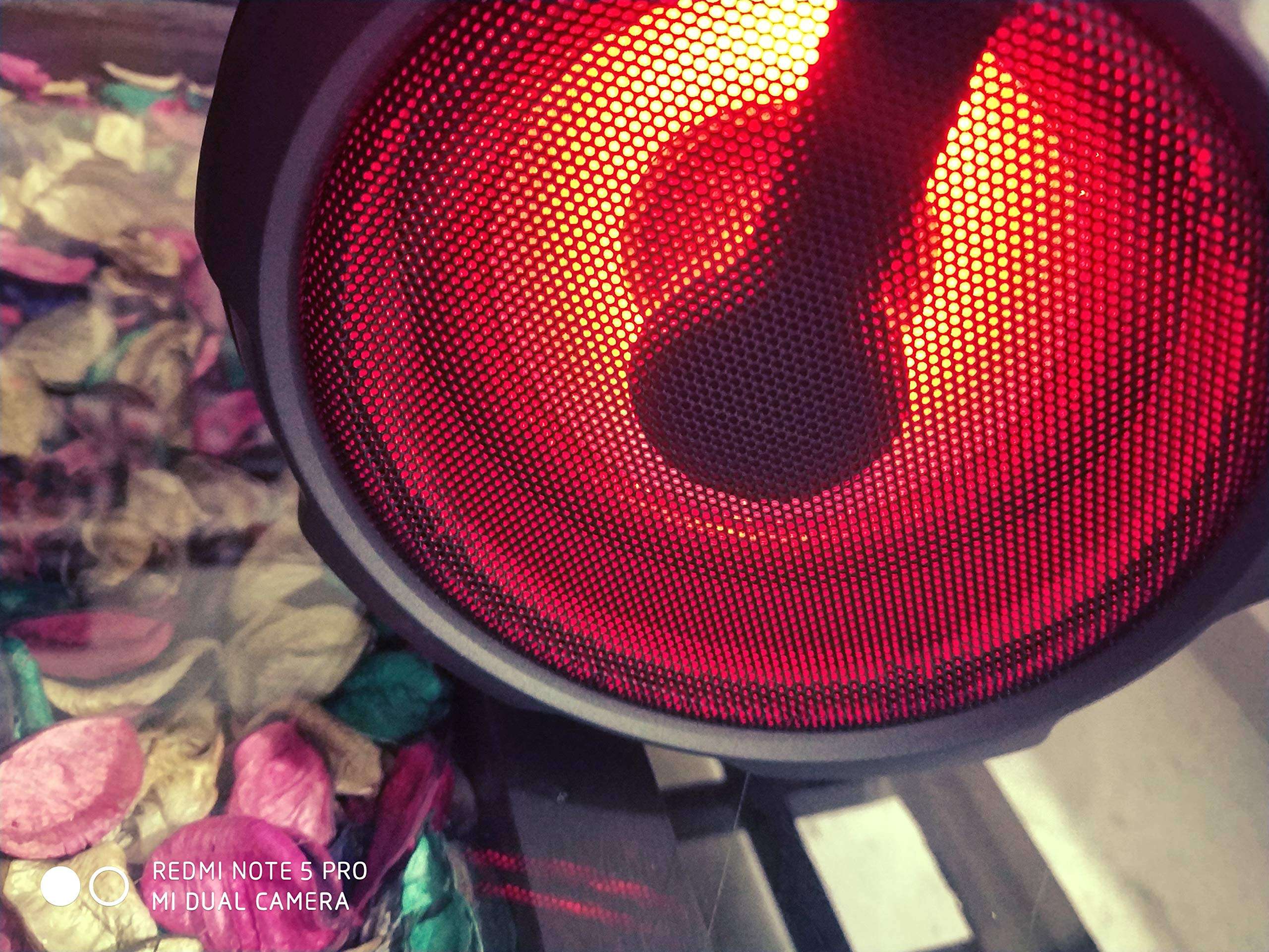 Nesty GR22 New 8.8 Watts Bluetooth Portable Speakers (Black) 5