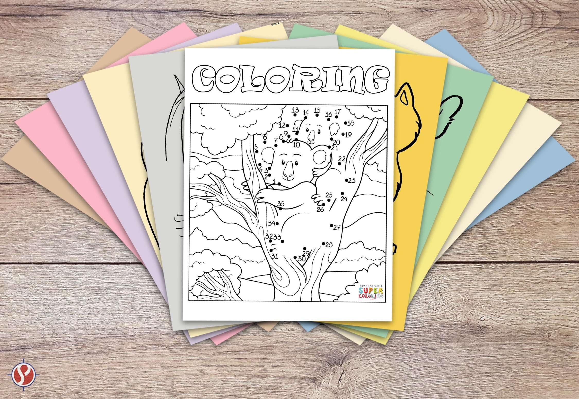 Pink Pastel Color Card Stock Paper, 67lb Cover Medium Weight Cardstock, for Arts & Crafts, Coloring, Announcements, Stationary Printing at School, Office, Home | 8.5 x 11 | 50 Sheets Per Pack 3