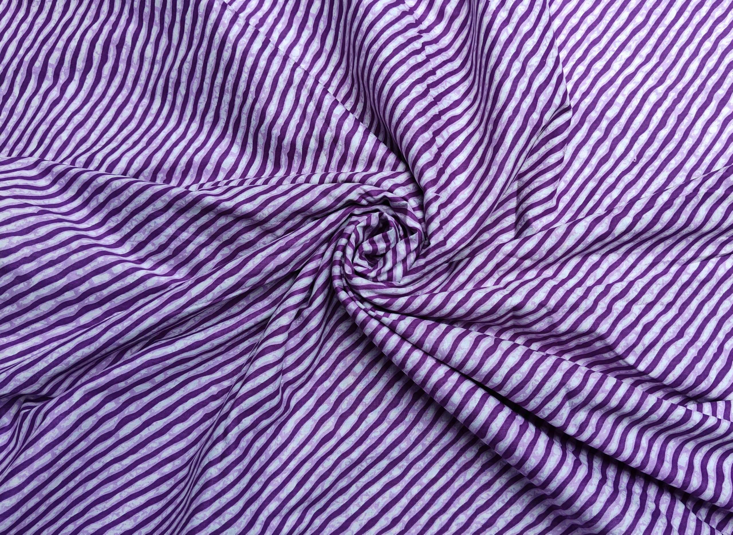 Fashionmart Pure Cotton Unstitched Jaipuri Handmade Digital Printed Fabric Material for Women Kurta/Blouse/Palazzos/Piece Material for Women’s (2.5 Meter) 6