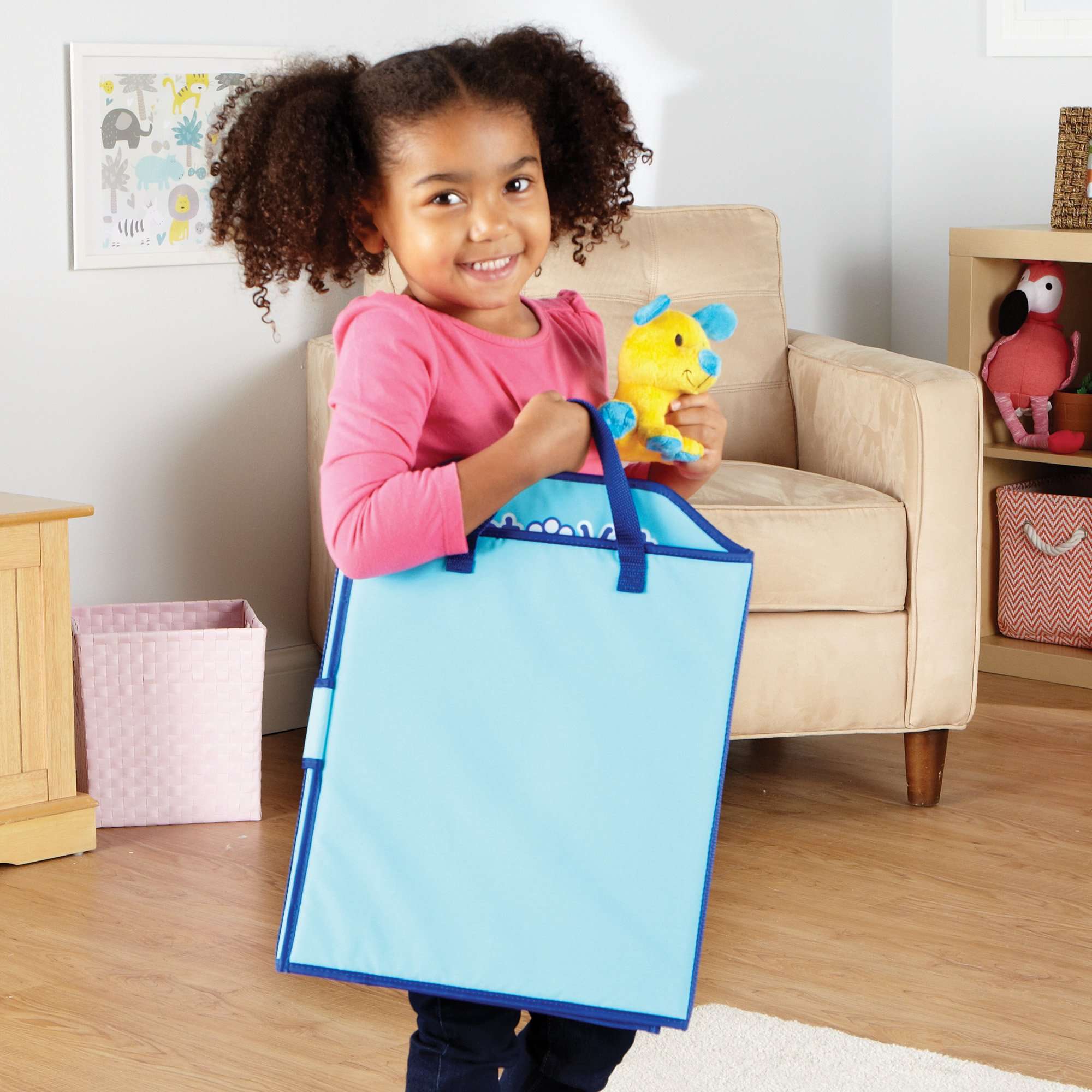 Learning Resources Pretend & Play Animal Hospital 6