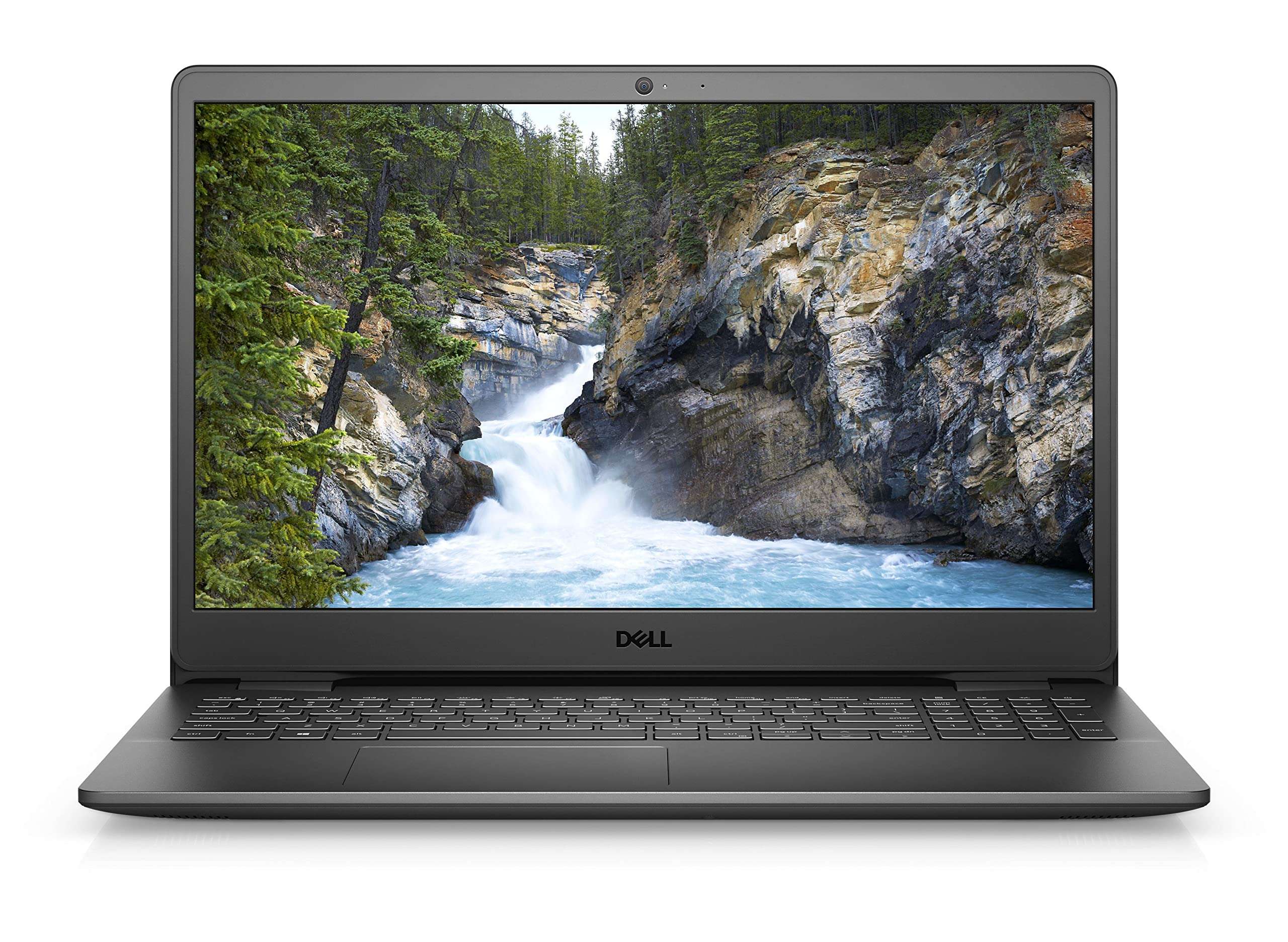 Newest Dell Inspiron 3505 15.6" FHD Touchscreen Laptop, AMD Ryzen 5 3450U, 20GB DDR4 512GB NVMe SSD, Radeon Vega 8 Graphics, WiFi, HDMI, RJ-45, Windows 10 Pro 1