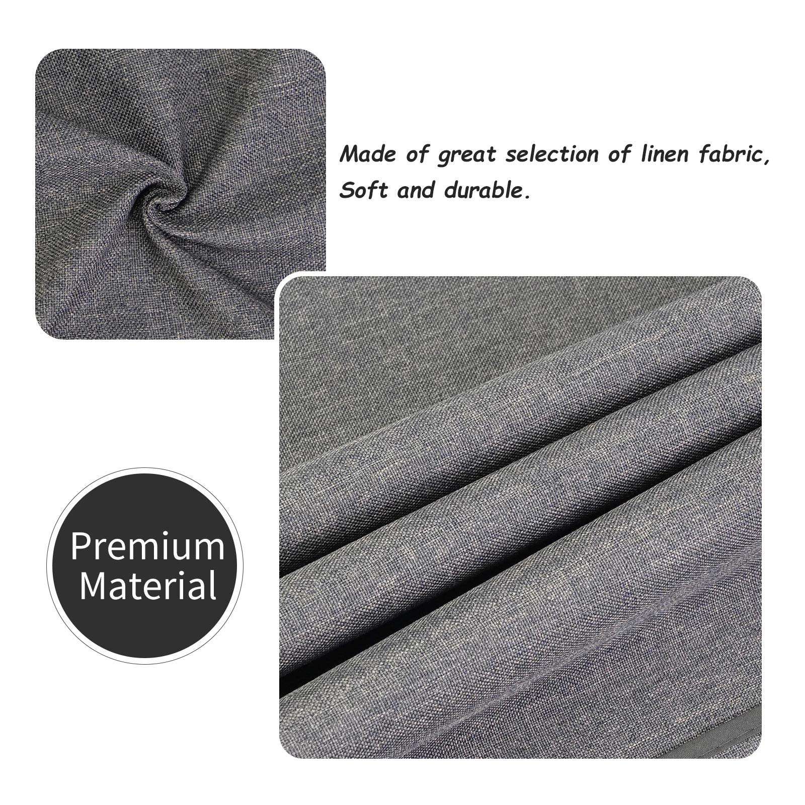 SYSOV Sofa Armrest Organizer, Remote Control Holder for Recliner Couch, Arm Chair Caddy with 5 Pockets for Magazine, Tablet, Phone, iPad 3