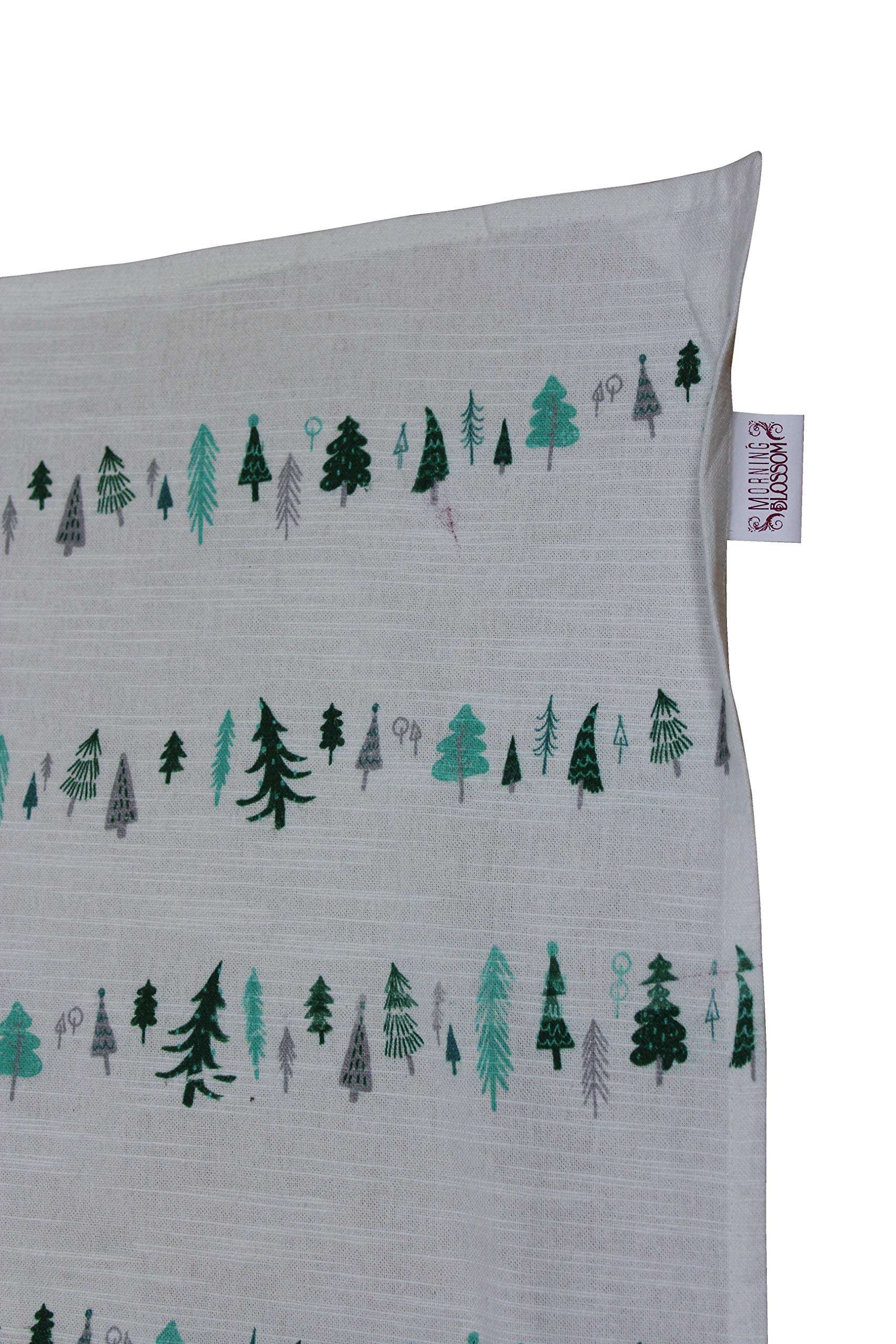 Kitchen Towels - Set of 3 Ultra Absorbent and Fast Drying Professional Grade Cotton Dishcloths for Everyday Cooking Baking - 45x70 Cms 3