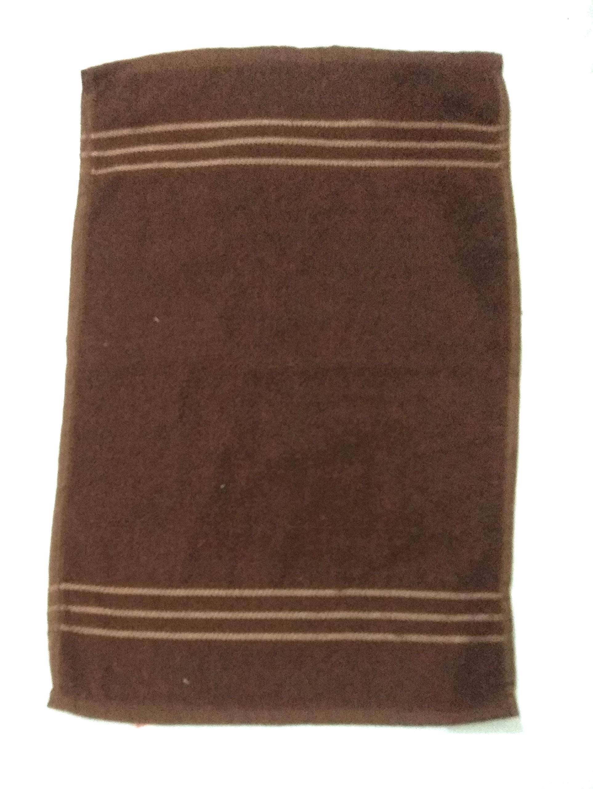 Nikyanka Super Absorbent Cotton Hand face Kitchen Towel Set of 6 Towels (14x21 Inch) Multicolors 3