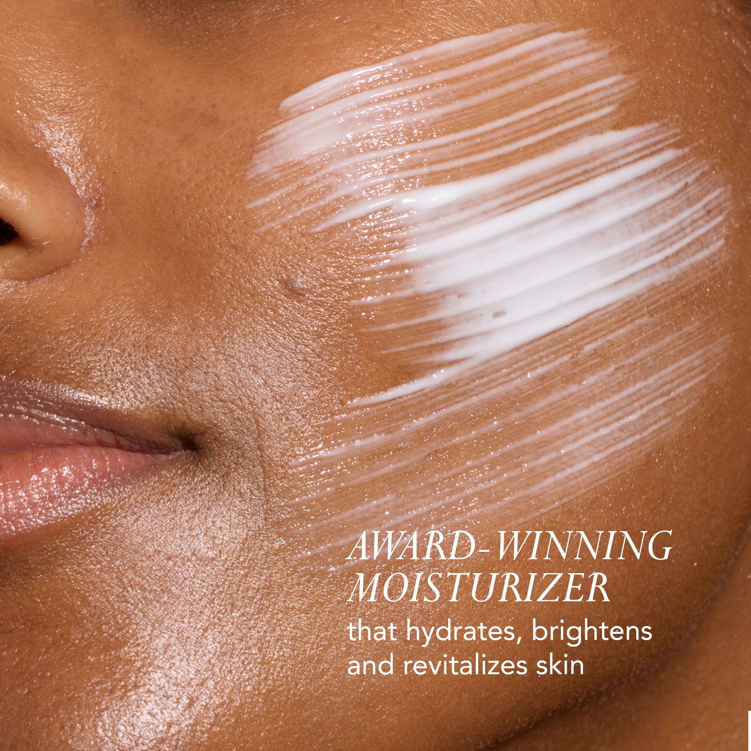 KAT BURKI 15% Stabilized Vitamin C Intensive Face Cream. Radiance-Boosting Moisturizer for Glowing & More Firm Skin, 3.4 fl.oz. 3