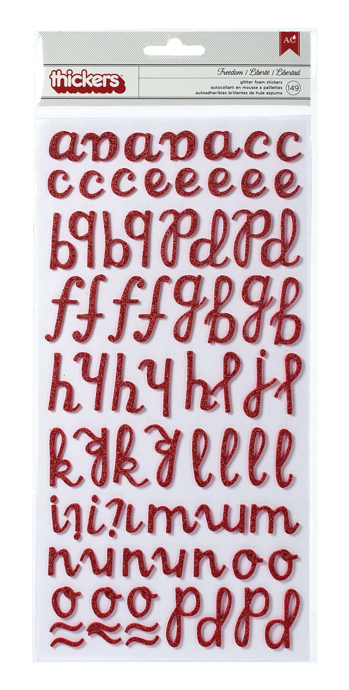 American Crafts 12 Assorted Colors in 4 oz. Bottles 36 Projects TIE DYE KIT Vivid, 53346 1