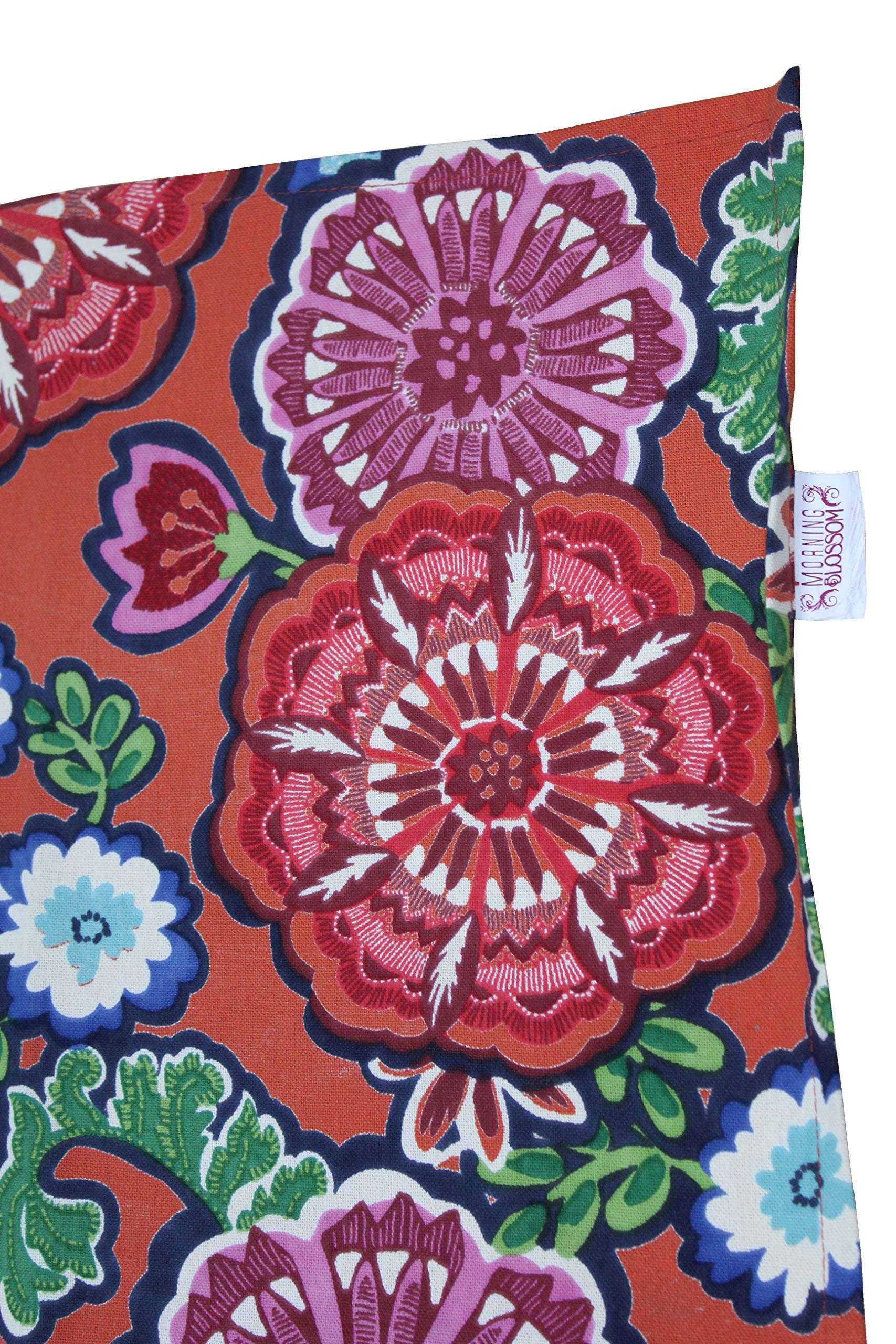 Kitchen Towels - Set of 3 Ultra Absorbent and Fast Drying Professional Grade Cotton Dishcloths for Everyday Cooking Baking - 45x70 Cms 3