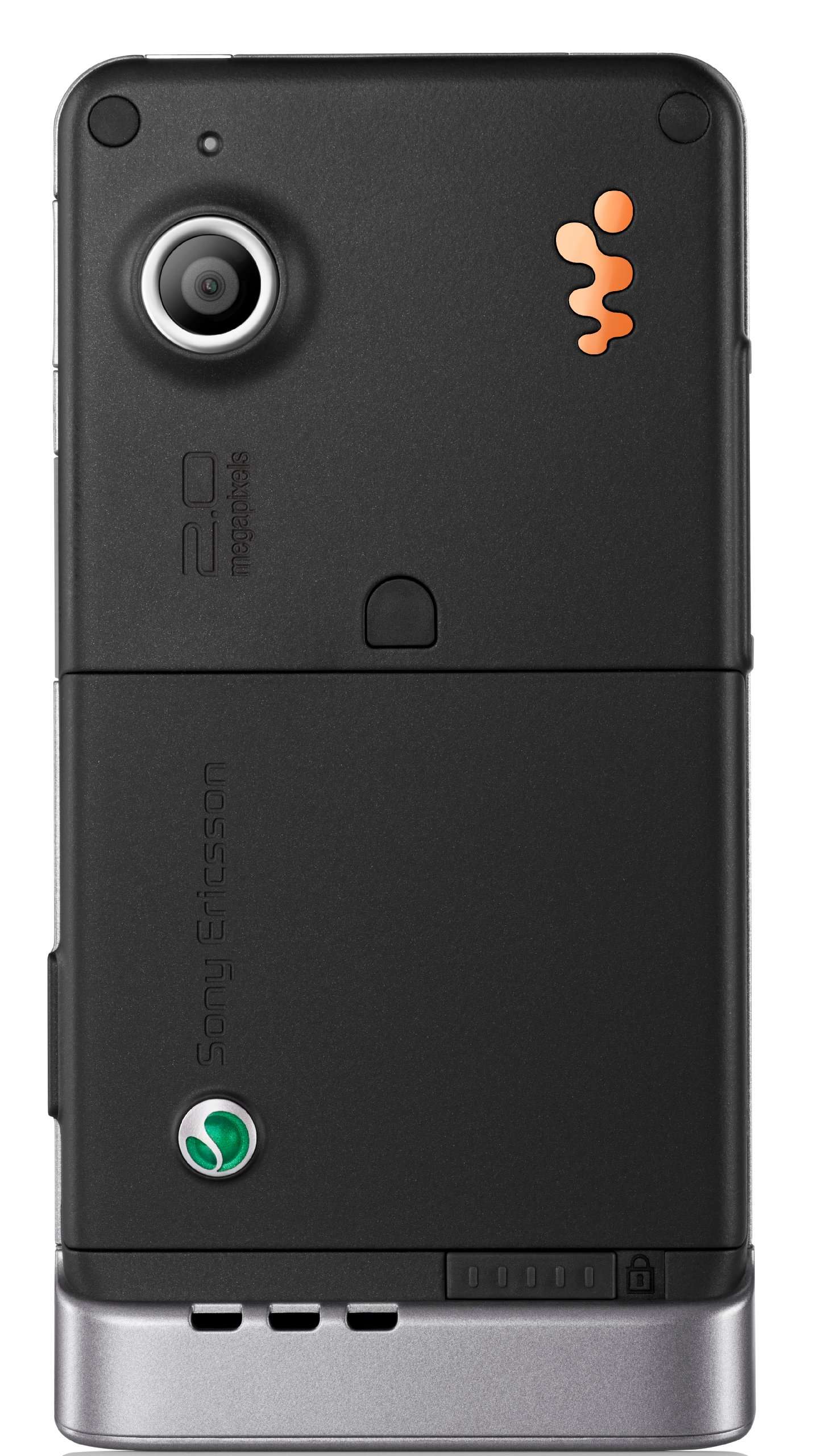 Sony Ericsson W910i Unlocked Cell Phone with 2 MP Camera, 3G, MP3/Video Player, Memory Stick Micro Slot-International Version with No Warranty (Noble Black) 5