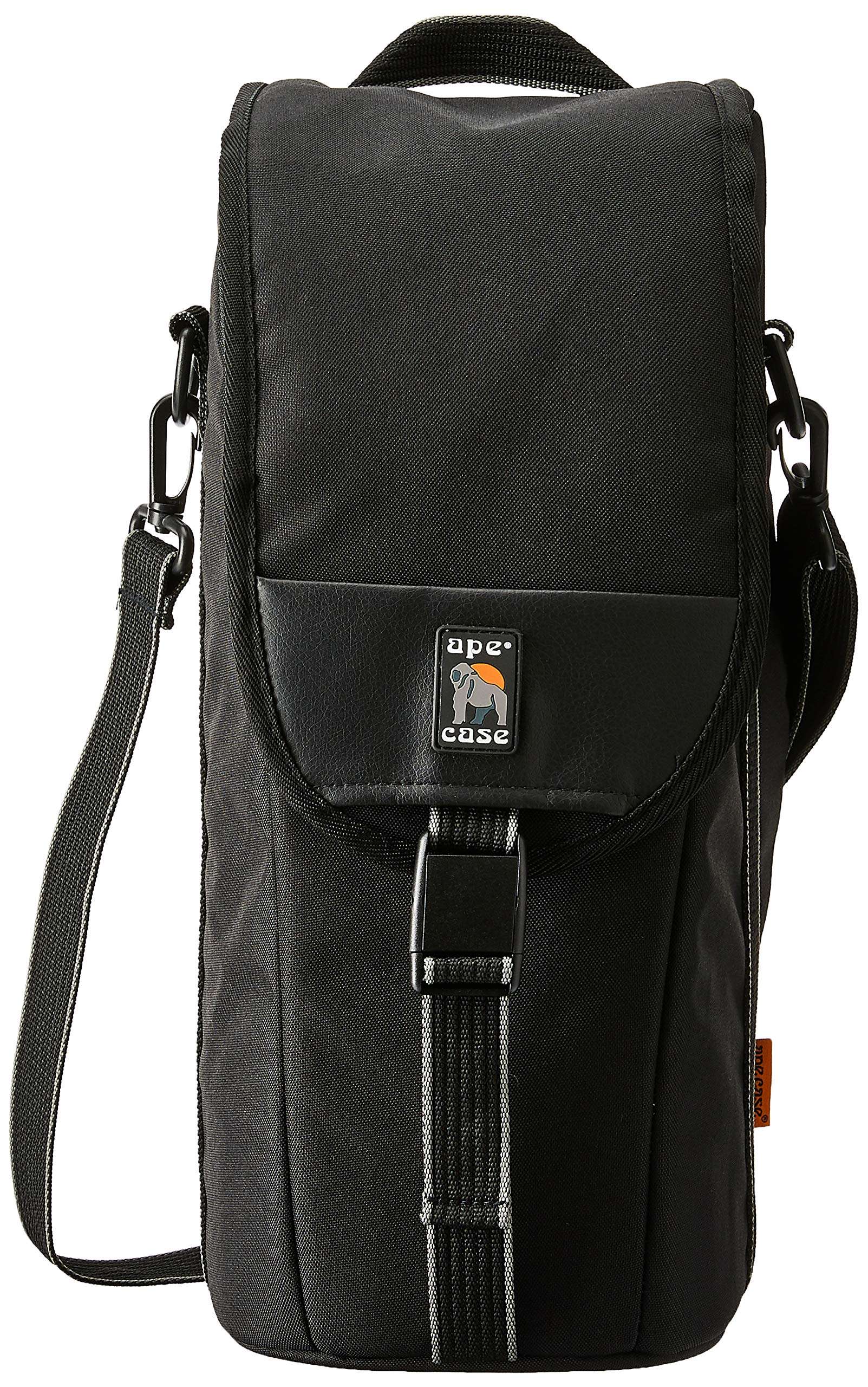 Ape Case Lens Case & Monopod Bundle 3