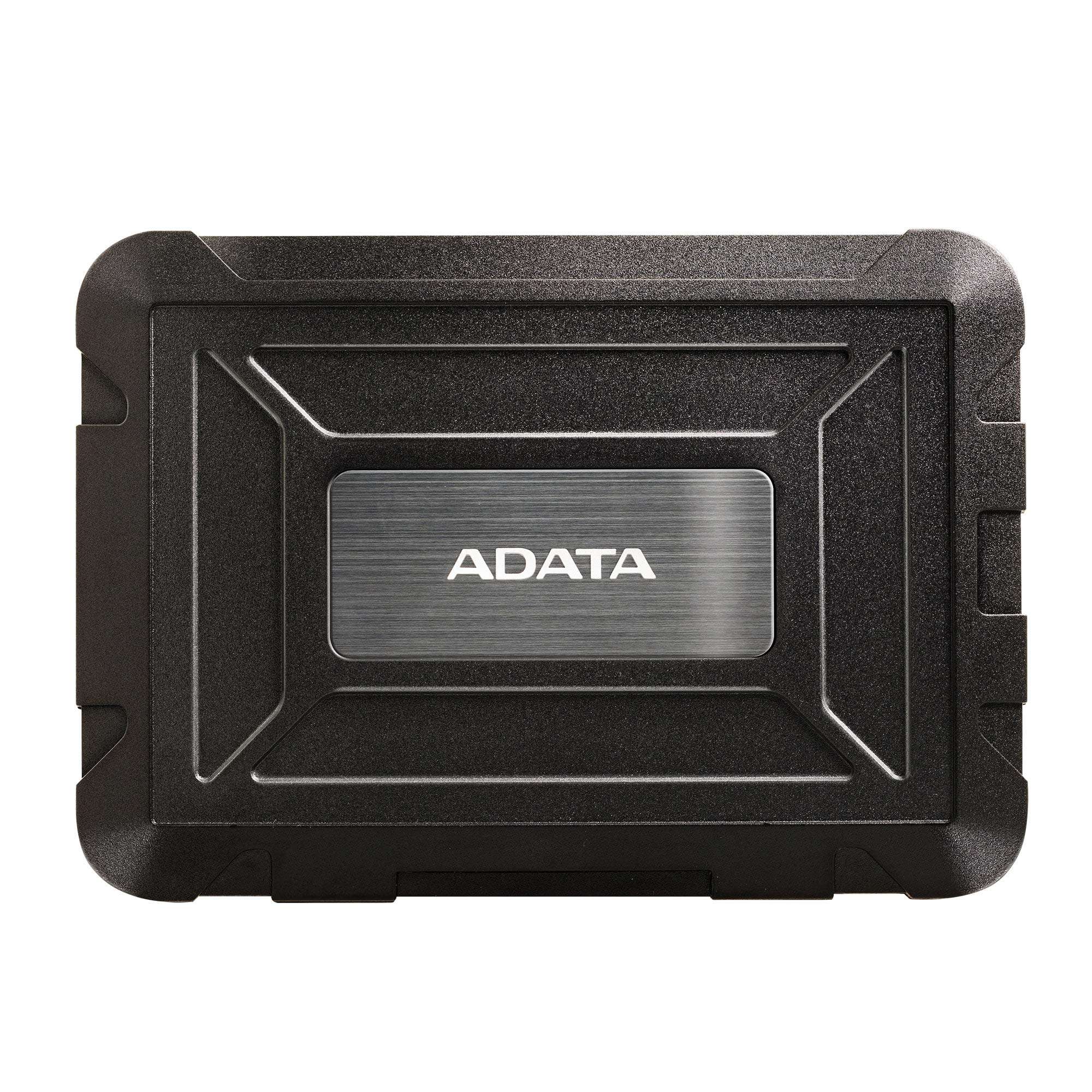 ADATA ED600 External 2.5" Hard Drive and Solid State Drive Enclosure 1