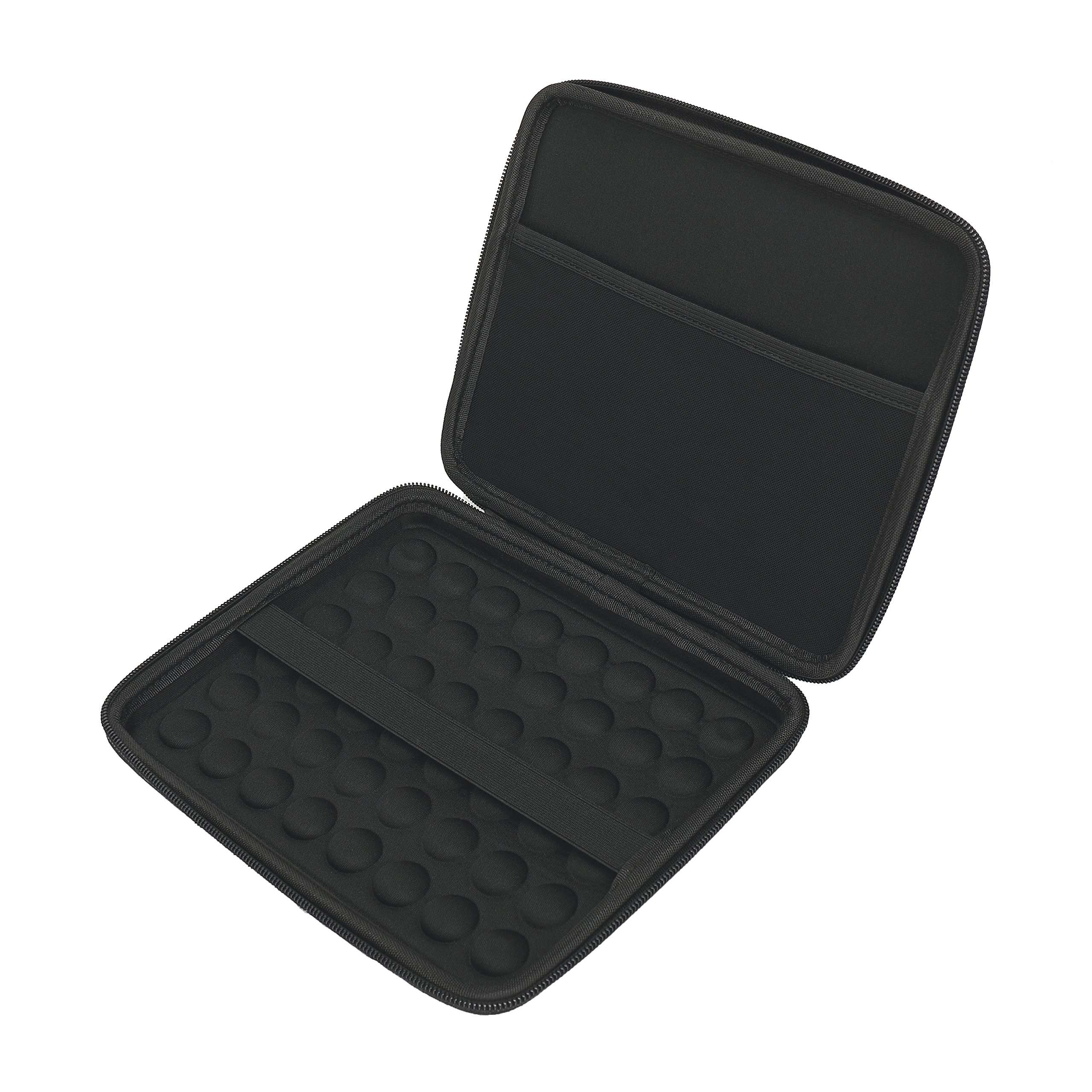 Aproca Hard Travel Storage Case, Fit for Wacom Intuos Small Black Digital Drawing Graphics Tablet CTL4100 CTL490DW 2