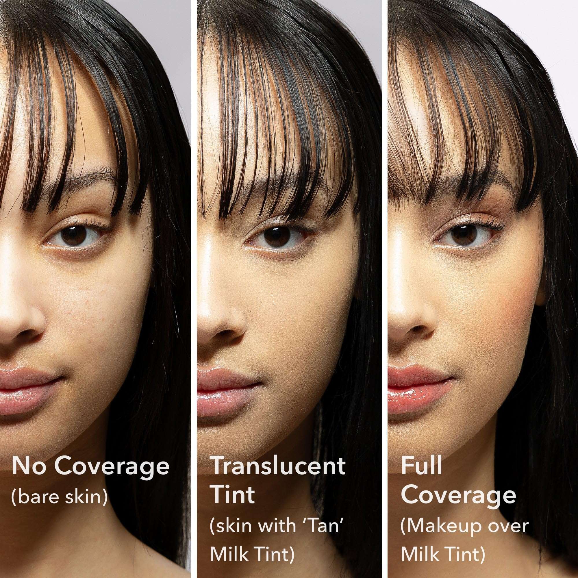 Beekman 1802 Milk Tint Face Primer with SPF 43, Tan - Oxybenzone Free - 1 oz - Tinted Mineral SPF, Makeup Primer & Moisturizer - Blends Seamlessly - Good for Sensitive Skin - Cruelty Free 5