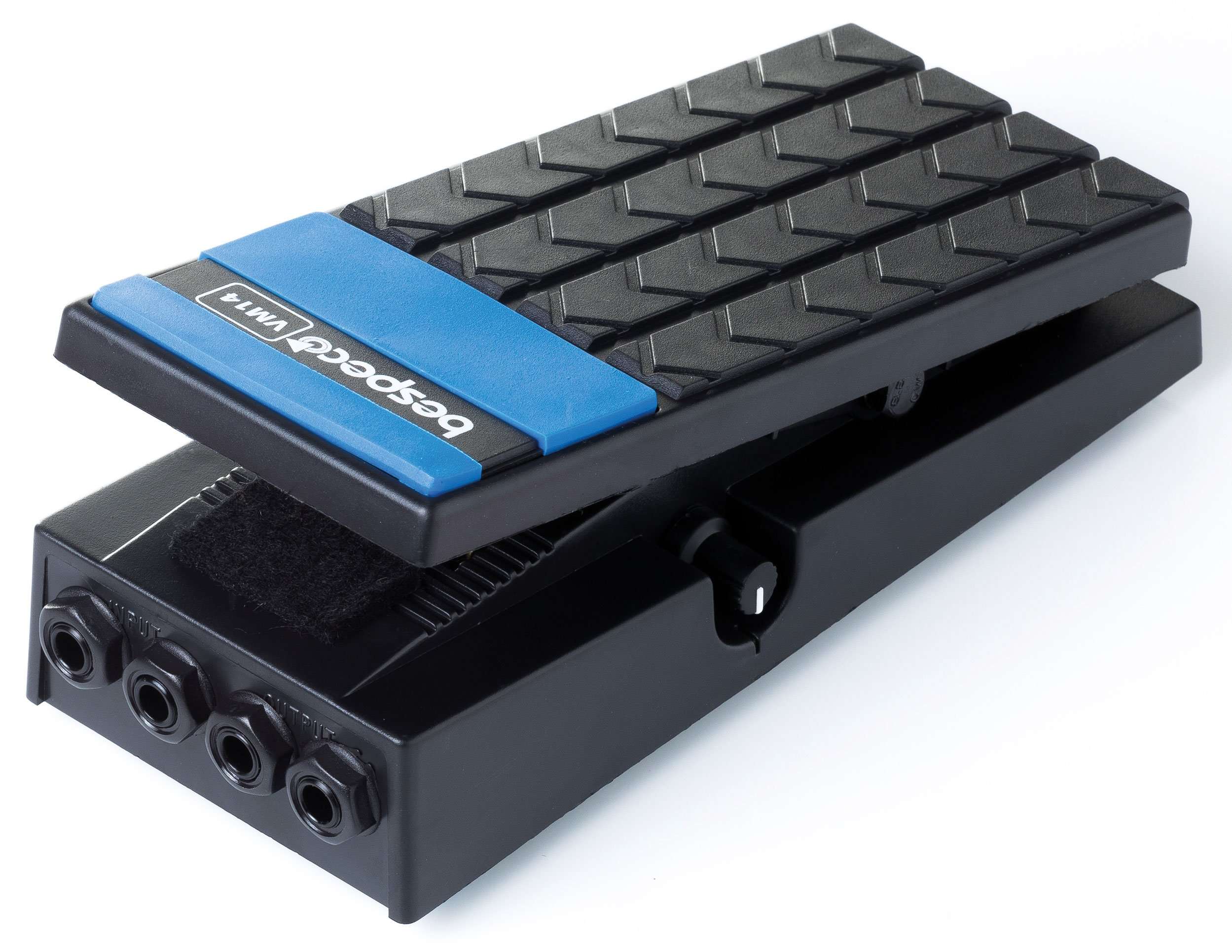 Bespeco VM14 Guitar Volume Stereo Pedal