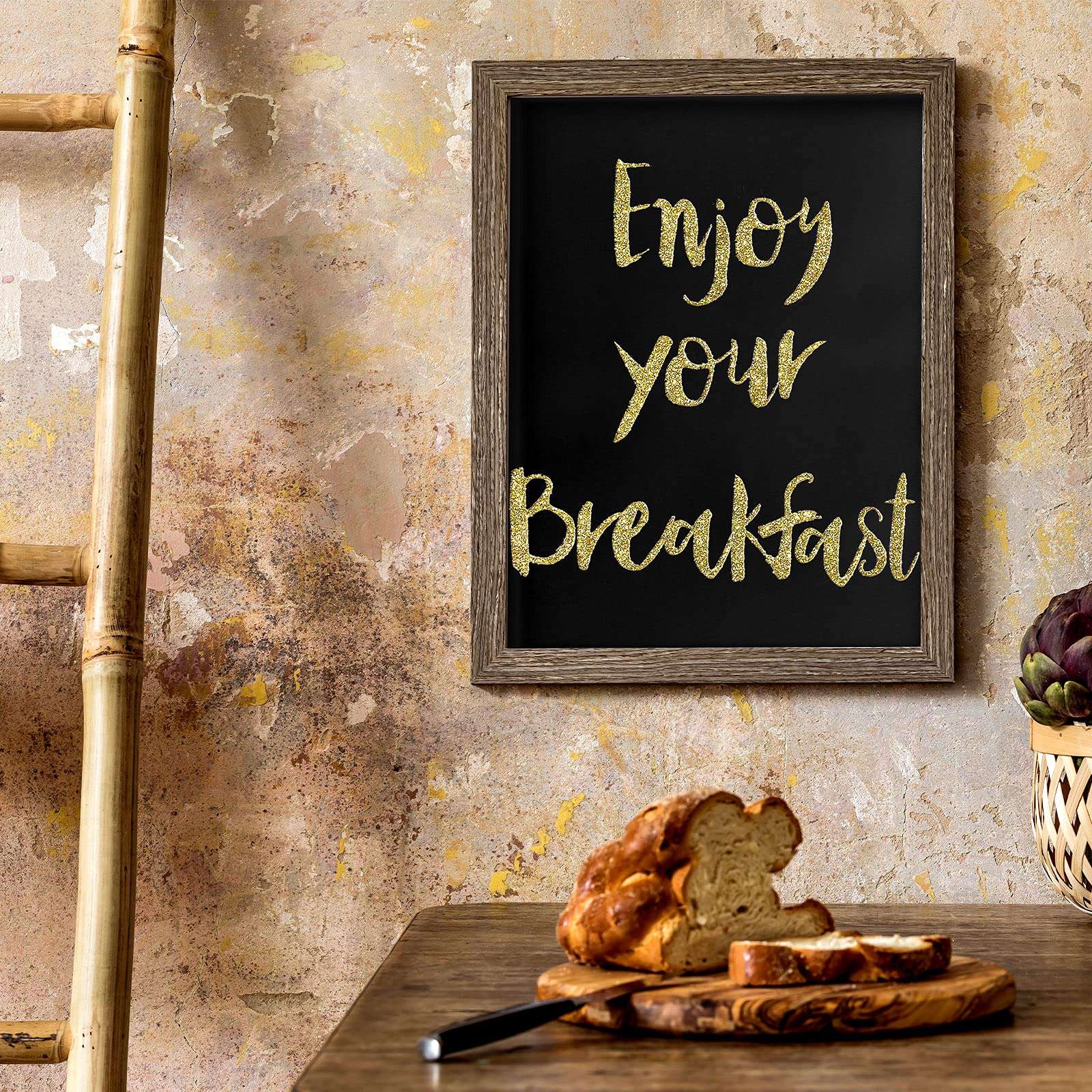 8 Sheets Vinyl Cursive Letter Alphabet Number Stickers Christmas Self Adhesive Letters Sticker for Scrapbooking Signs Containers Jar Labels Classroom Decor Door Decals(2 Inch,Gold) 6