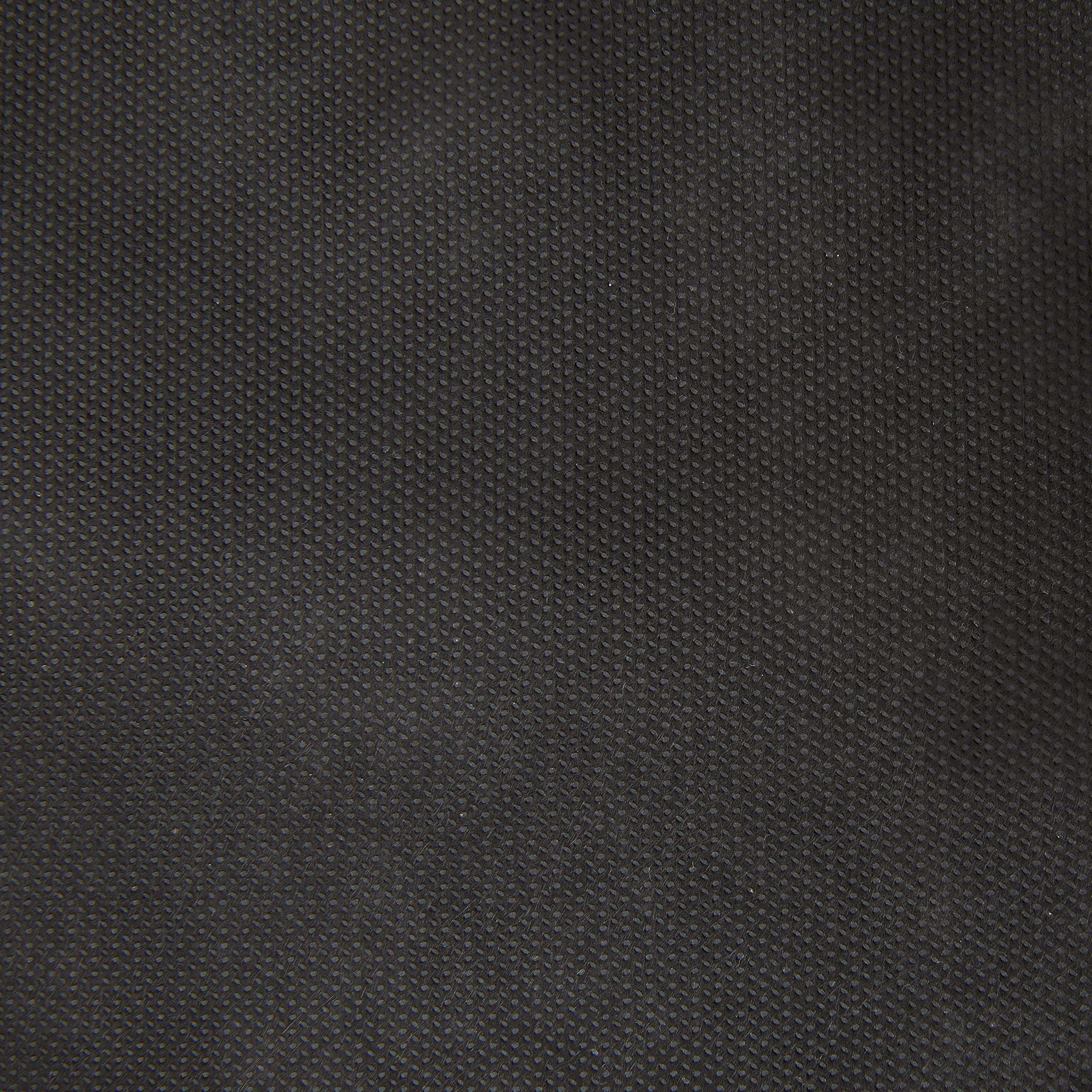 Dritz Home Dust Cover Upholstery Fabric 36"X5 Yards-Charcoal 3