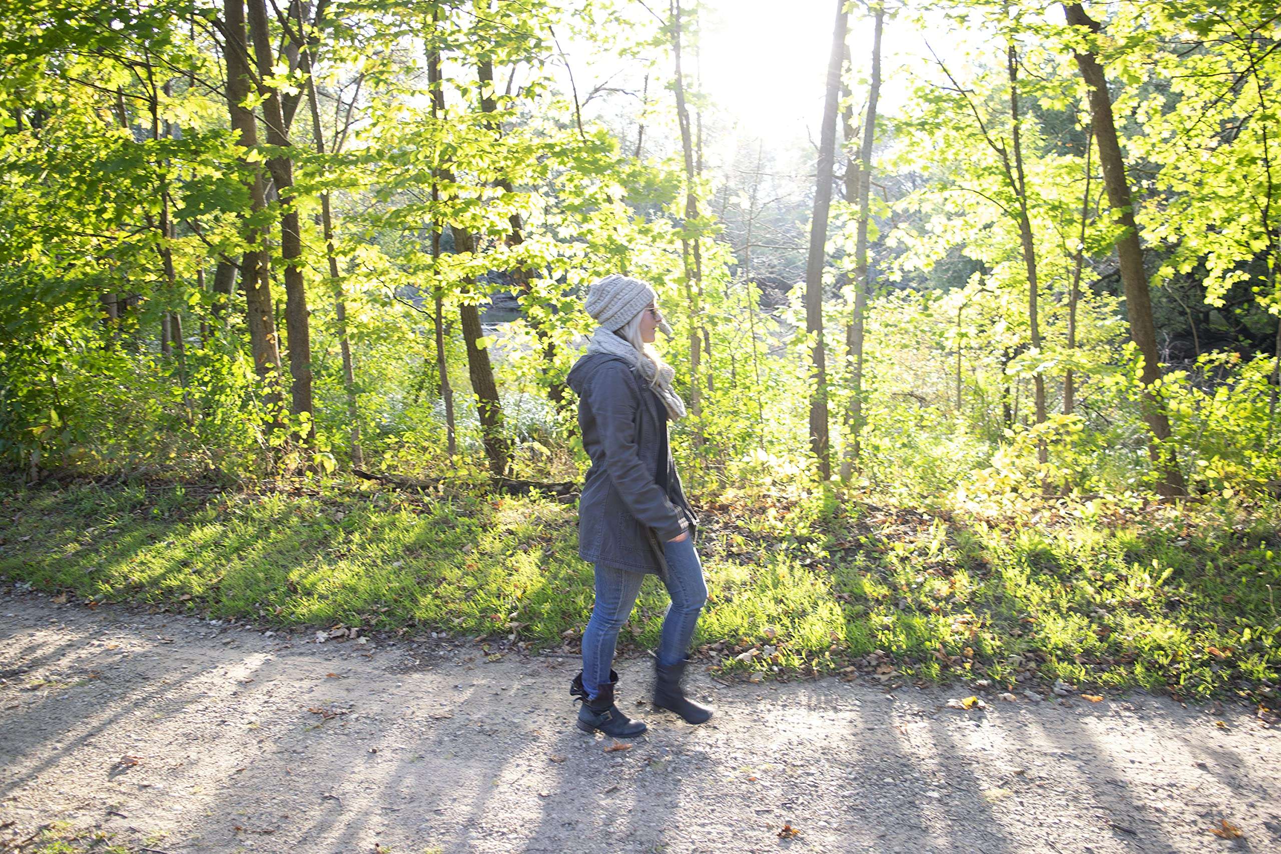 Funky Junque Confetti Knit Beanie - Oatmeal (Dark) 6