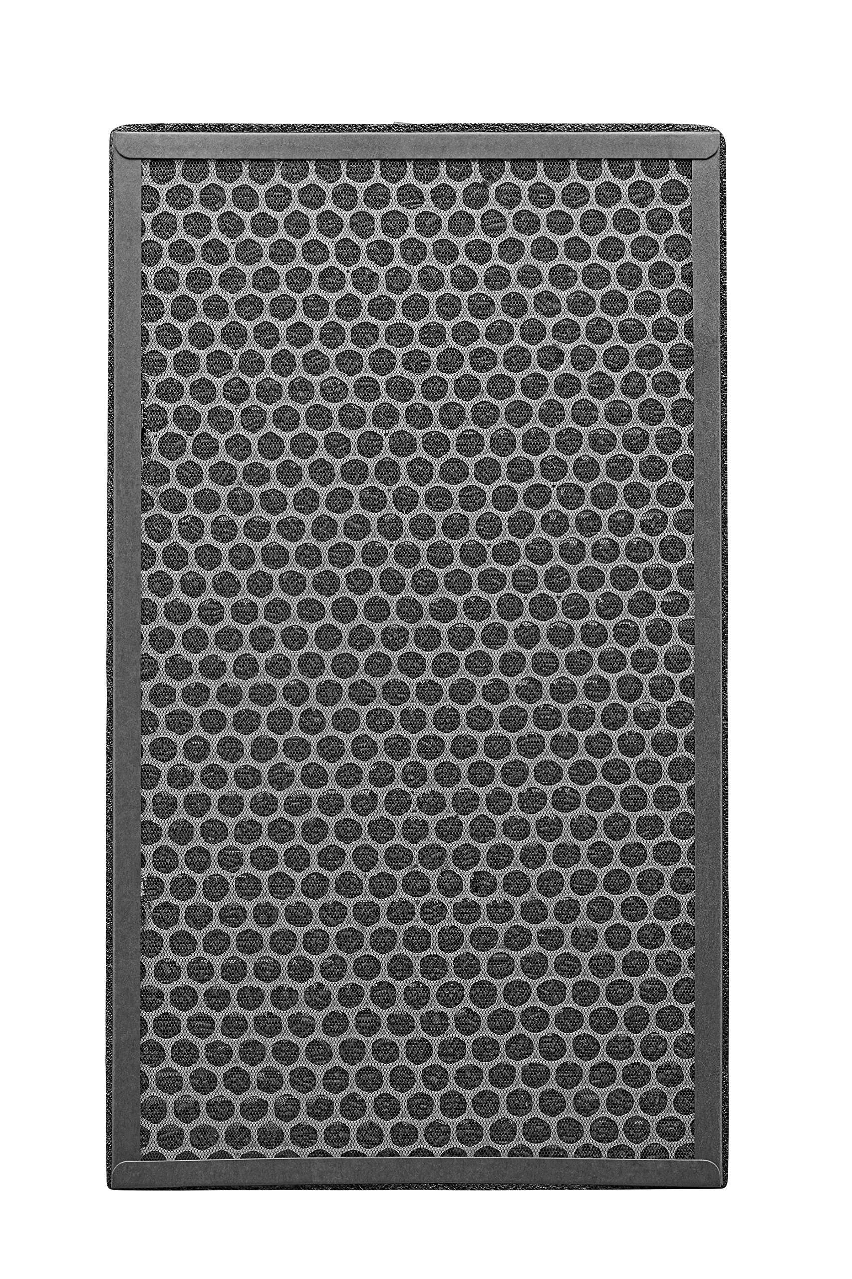 Honeywell Lite Indoor HHPF20M936 Air Purifier Filter (Black/White) 4