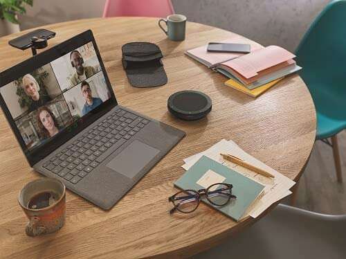 JABRA SPEAK2 55 MS Teams 2