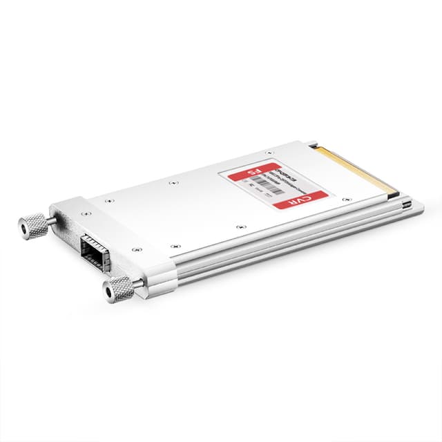 Customized 100G CFP to QSFP28 Adapter Converter Module for FS Switches