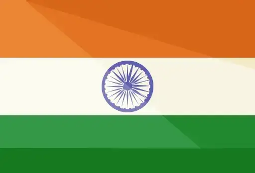 India