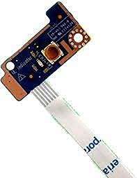 Laptop ON Off Power Switch Button Board w/Cable for Lenovo N50 B50-30 B51-30 B50-45 B50-70 B50-80 B55-80 E50-80 NBX0001KR00 LS-B098P