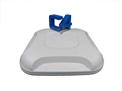 Cisco Systems, Inc - Cisco Aironet 3702I Ieee 802.11Ac 450 Mbps Wireless Access Point - Ism Band - Unii Band "Product Category: Wireless Devices/Wireless Access Points/Bridges"