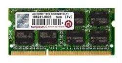 204PIN DDR3 1600MHZ SODIMM 2RANK 4GB WITH 256MX8 CL11 Electronics Computer Networking