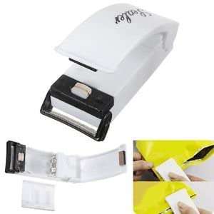 GlobalNiche® Magic Portable Mini Seale Sealling Tool Bag Sealer Easy to Use Pro