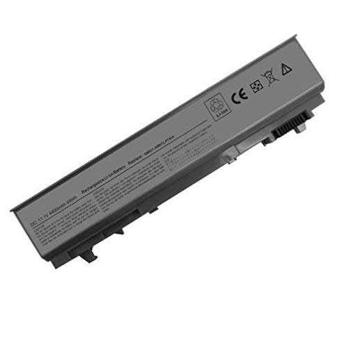 TravisLappy Replacement Laptop Battery for Dell Latitude E6410