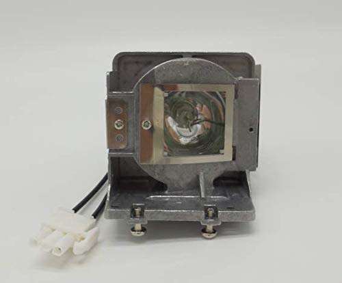 CTLAMP Compatible MC.JLE11.001 Projector Lamp Replacement Bulb with Housing Compatible with ACER X152H AF312 D452D EV833H EV-833H F1P1405 V31F