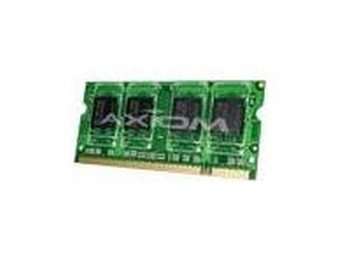Axiom AX 4 GB ( 2 x 2 GB ) Memory