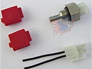 TRIANGLE TUBE PTRKIT123 Flue Temperature Sensor for Trimax Controlled Boilers