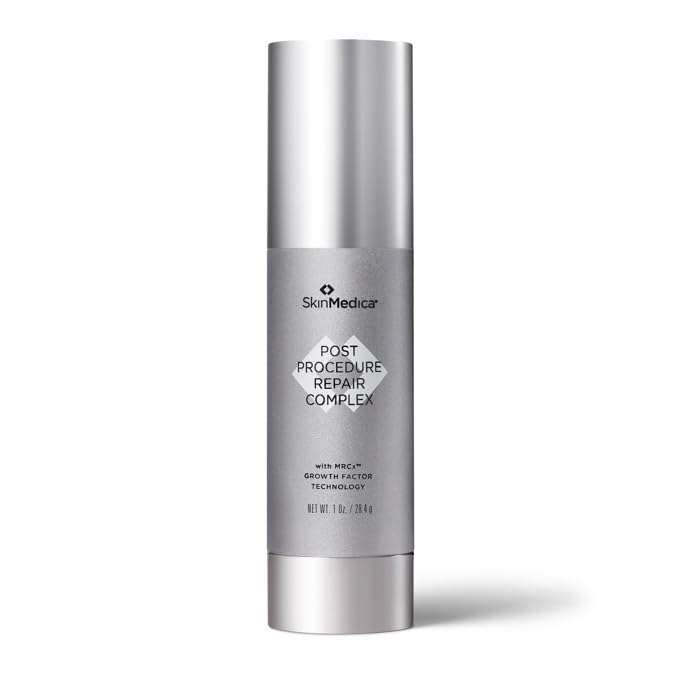 SkinMedica Post Procedure Repair Complex