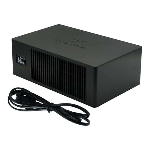 Bitcoins Miner 4.5TH/S Solo Miner LV08 SHA-256 Asic Chip Low Noise Lottery Crypto Miner 2.4G WiFi Bitcoins Mining Machine Home Use