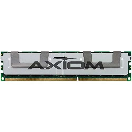 4gb Ddr3-1066 Ecc Rdimm For Dell