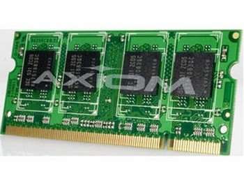 AXIOM 2GB DDR3-1600 SODIMM FOR LENOVO #