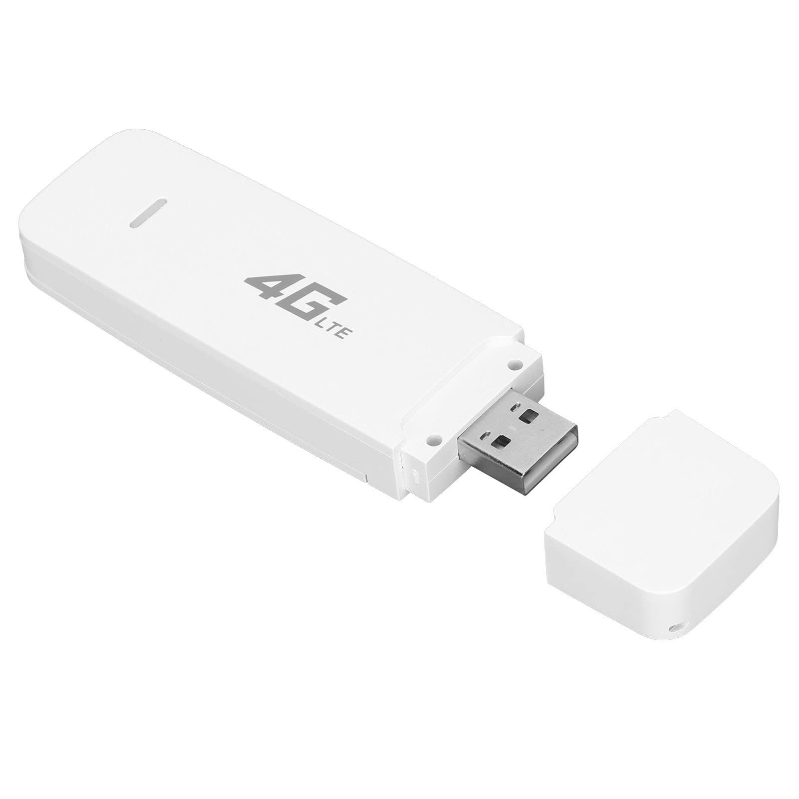 4G WiFi Hotspot Built in WPA Encryption Method Safe Internet Support 4g Network Downstream Speed 150mbps, Up Stream Rate 50mbps(UF10)