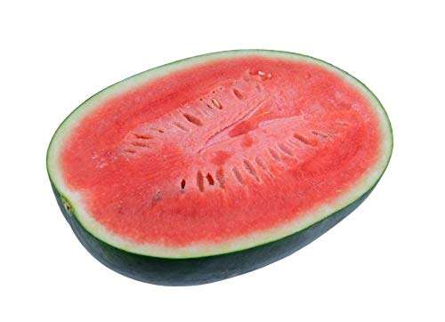 Creative Farmer Vegetable Seeds Thanni Mathan Seeds - Watermelon Striped Oval Seeds Seeds For Farming Home Garden Seeds