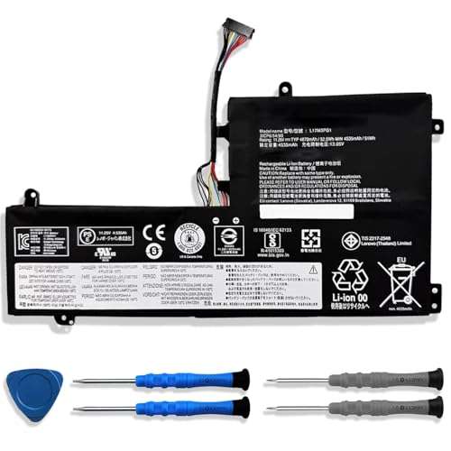 Dentsing 01AV477 77+ Laptop Battery Compatible with Lenovo ThinkPad P50 P51 P52 Legion 00NY492 00NY493 SB10H45077 SB10H45078 Series Notebook 00NY490 SB10H45075 SB10H45076 11.4V 90Wh/7800mAh