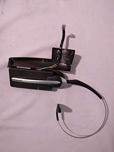 Mitel Cordless Headset With Charging Cradle (NA DECT) NEW Part# 50005522 -- You Need the Part# 50005521 That this should Work --- MUST READ DESCRIPTION