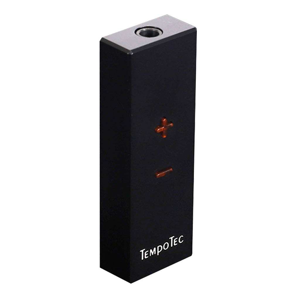 TempoTec Sonata HD PRO (Android Type-C Port version) Amps Headphone Amplifier USB Type C to 3.5mm Adapter DAC Portable Audio Out HiFi Decoding for Android(Type-C Port) & PC & MAC (Black)