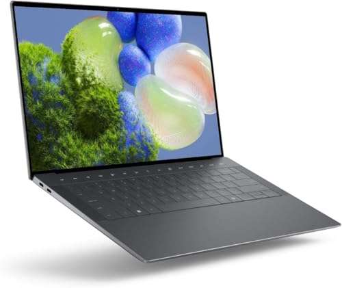 Dell XPS 15 9520 Business Laptop (15.6" FHD+, Intel 12th Gen 14-Core i7-12700H (Beat i9-11980HK), 64GB DDR5 RAM, 4TB SSD, NVIDIA GeForce RTX 3050) Backlit Keyboard, Fingerprint, Webcam, Win 11 Pro