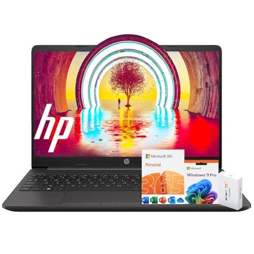 HP Pavilion 15.6" FHD Laptop, 13th Gen Intel 5-Core Processor(Up to 4.40 GHz), 32GB RAM, 1TB PCIe SSD, Backlit Keyboard, Fingerprint Reader, Wi-Fi 6, Audio by Bang & Olufsen, Windows 11