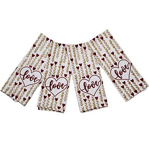 J Home 100% Pure Cotton Kitchen Towels/Multipurpose Towel/Absorbent Towels