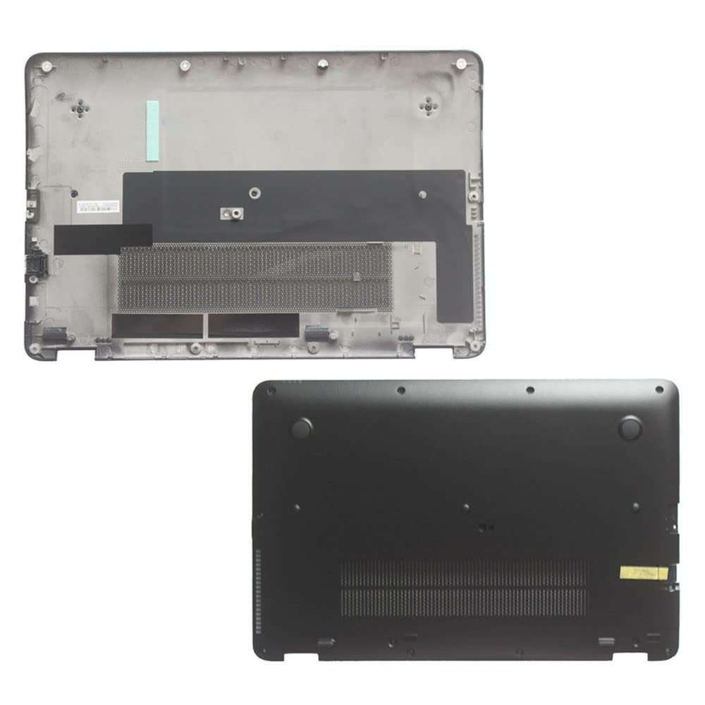 Laptop Replacement Case Compatible for HP EiteBook 850 G3 821180-001 839527-001 6070B0882702 821191-001 6070B0882901 6070B0883201 821181-001 (Bottom Base Cover)