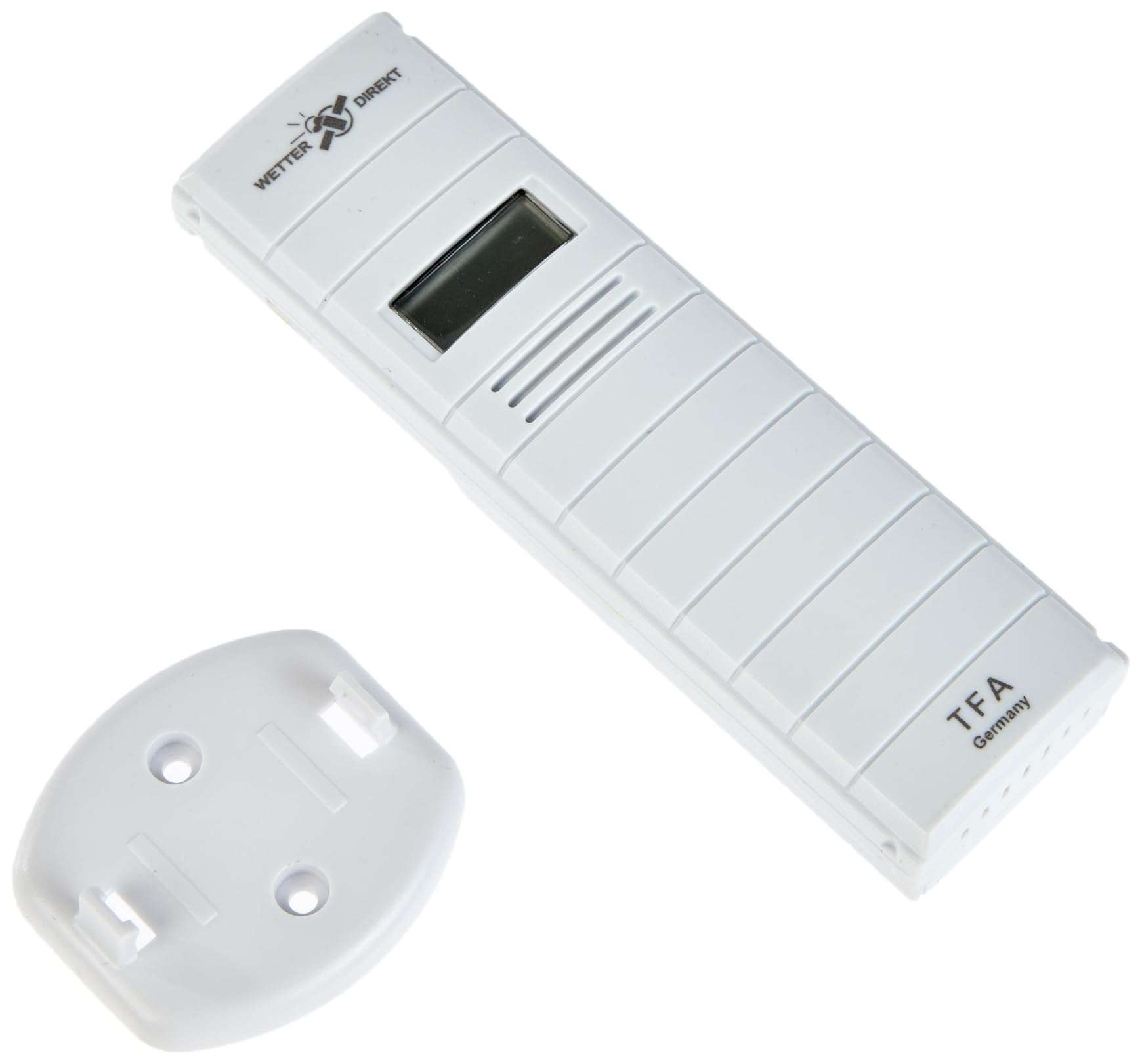 TFA 30.3155.WD Outdoor Sensor, 30.3155.WD