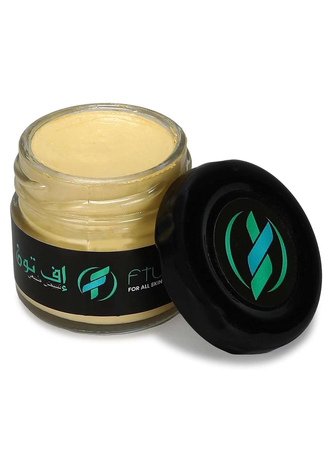 Wholesome First Facetune Herbal Radiance Cream | Moisturizing & Revitalizing Formula for Soft, Even-Toned Skin | 30g