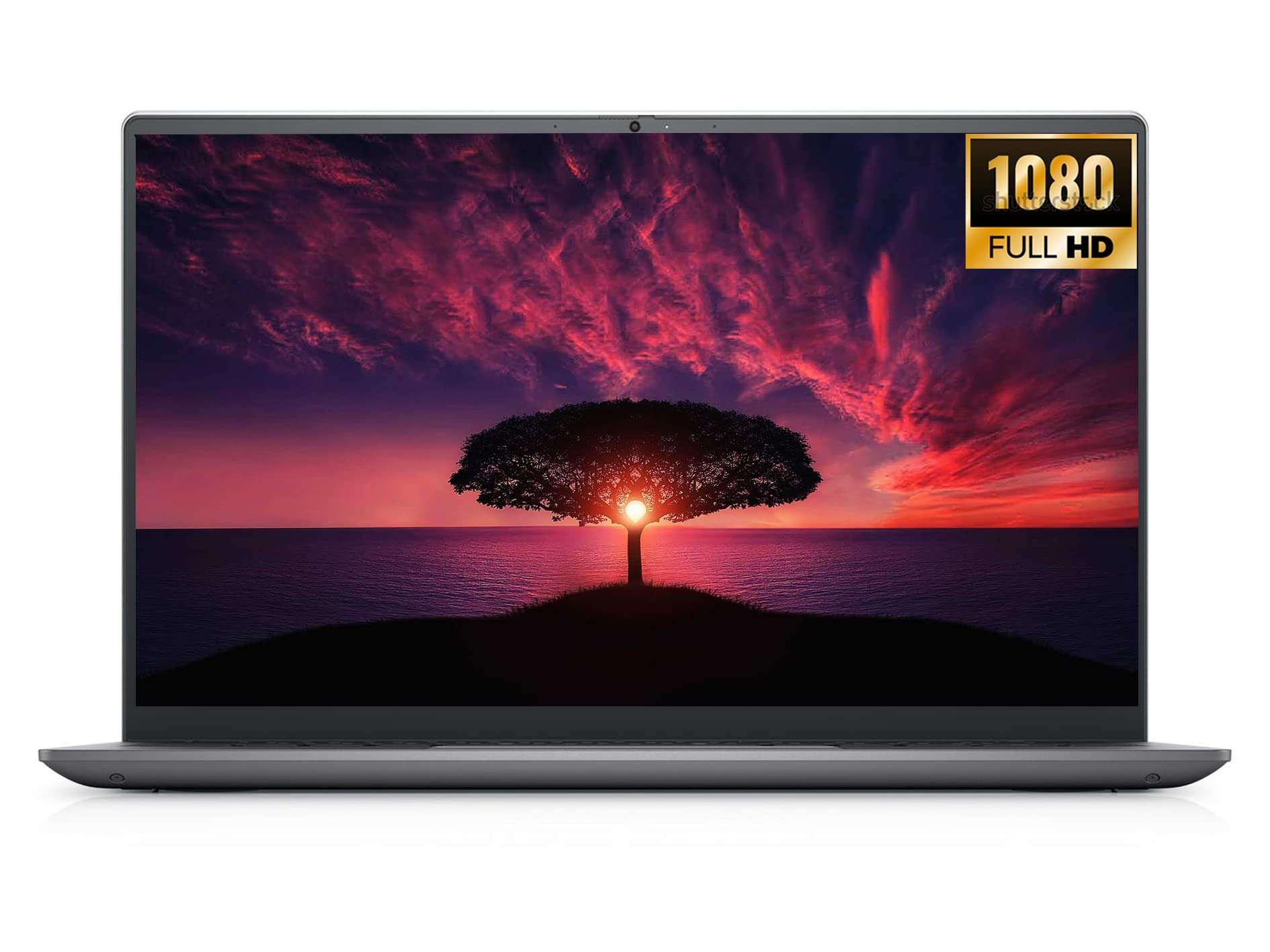 Dell Inspiron 5000 Series 5510 Business Laptop, 15.6''FHD Anti-Glare LED Display, Intel Core i7-11390H Processor, Windows 10 Pro, 32GB RAM, 2TB SSD, Backlit Keyboard, Thunderbolt 4, Webcam, HDMI