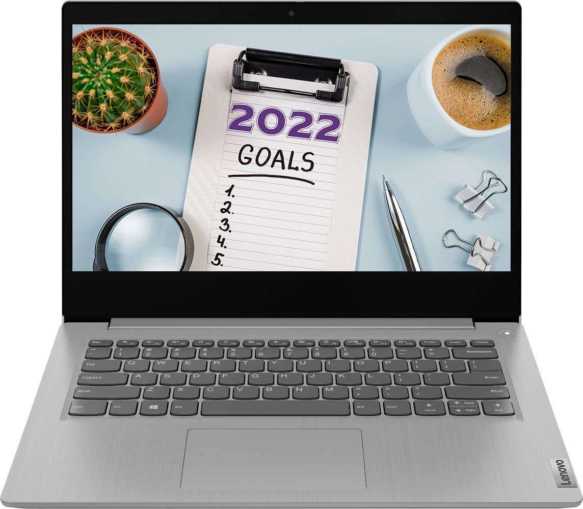 Lenovo 14 Business Laptop, 14" Full HD Screen, Intel Quad-Core i5 10th Gen i5-10210U(up to 4.2GHz), 12GB RAM, 512GB SSD Storage, WiFi Bluetooth HDMI, Windows 11, YSC Accesory…